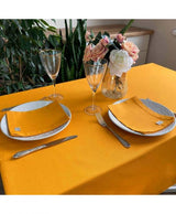 Скатертина Orange Прованс, 134х220 см