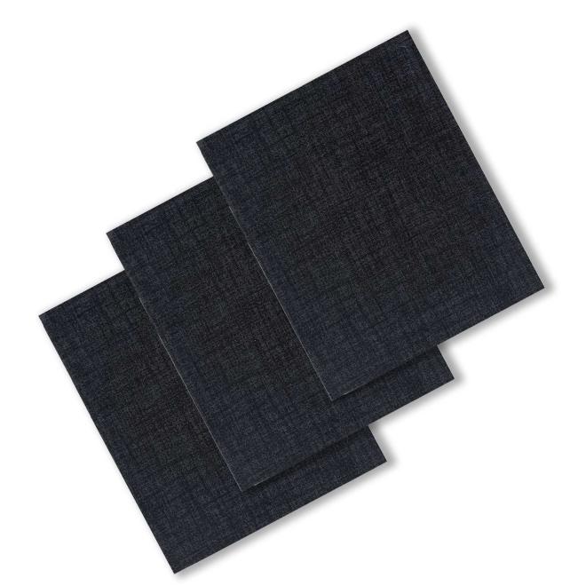 Набір серветок Graphite Milan ПРОВАНС, 35х45см 035094