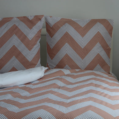 Комплект постільної білизни 