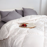 Ковдра "ТЕП" CLOUD TOUCH SILK 150*210 см (300г/м2)