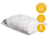 Подушка IDEIA Air Dream Classic 70x70 см