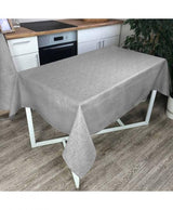 Скатертина Gray Milan Прованс 120х136 см