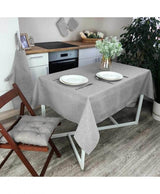 Скатертина Gray Milan Прованс 120х136 см