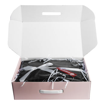 Постільний комплект євро сатин у смужку бавовна натуральна тканина набір постільний чорний