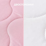 Подушка 50×70 см Soft IDEIA штучний пух