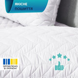 Набір подушок Breeze IDEIA 50×70 см 2 шт