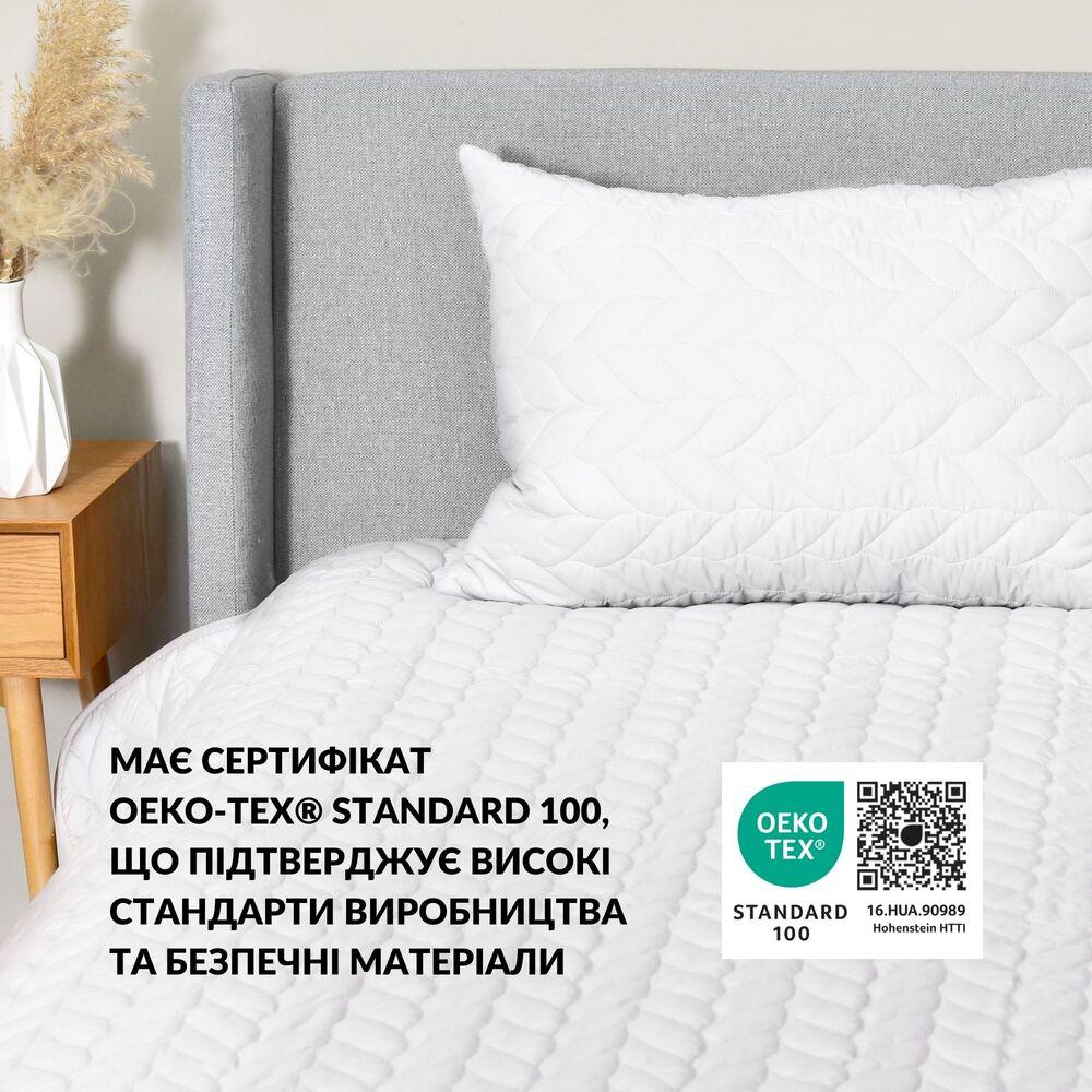 Набір подушок Breeze IDEIA 50×70 см 2 шт