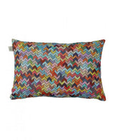 Подушка декоротивна MixPrint зігзаг ПРОВАНС, 30х45см 029888