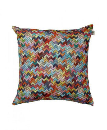 Подушка декоротивна MixPrint зігзаг ПРОВАНС, 30х45см 029888