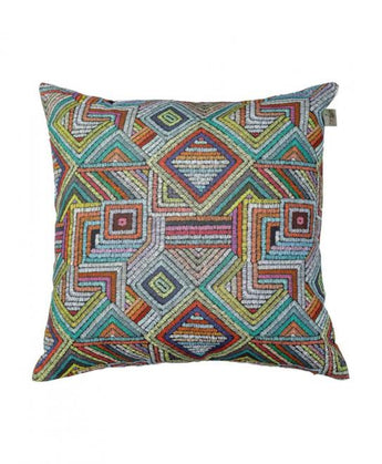 Подушка декоротивна MixPrint геометрія ПРОВАНС, 30х45см 029890