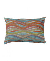 Подушка декоротивна MixPrint хвиля ПРОВАНС, 30х45см 029892