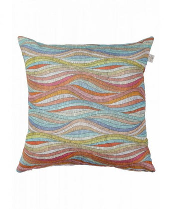 Подушка декоротивна MixPrint хвиля ПРОВАНС, 30х45см 029892