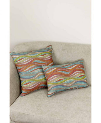 Подушка декоротивна MixPrint хвиля ПРОВАНС, 30х45см 029892