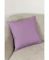 Наволочка декоротивна Бузкова ПРОВАНС, 45х45см 029842