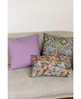 Наволочка декоротивна Бузкова ПРОВАНС, 45х45см 029842