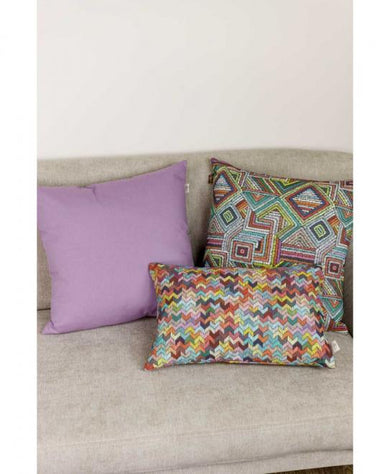 Наволочка декоротивна Бузкова ПРОВАНС, 45х45см 029842