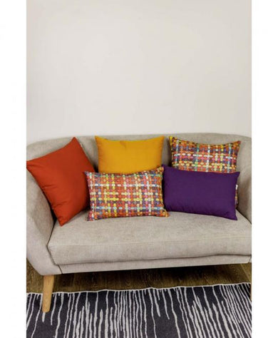 Наволочка декоротивна Фіолет ПРОВАНС, 30х45см 029860