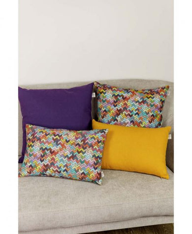 Наволочка декоротивна Фіолет ПРОВАНС, 45х45см 029844