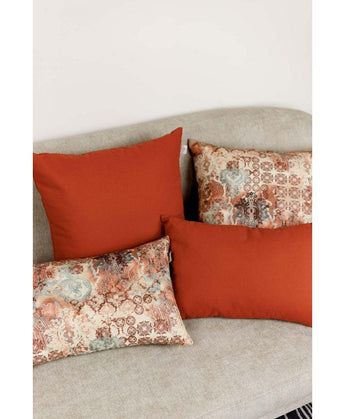 Наволочка декоротивна Теракот ПРОВАНС, 45х45см 029848