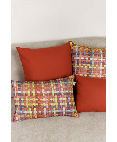 Наволочка декоротивна Теракот ПРОВАНС, 45х45см 029848