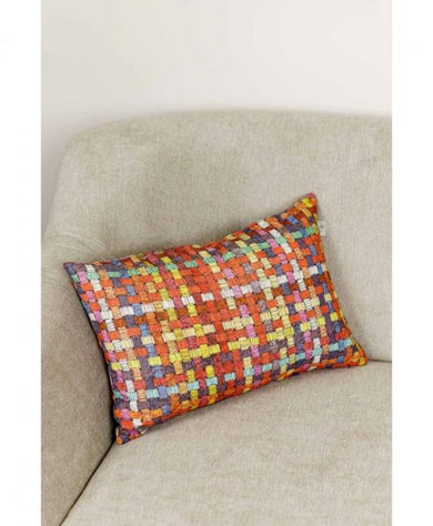 Наволочка декоротивна MixPrint рогожка ПРОВАНС, 45х45см 029834