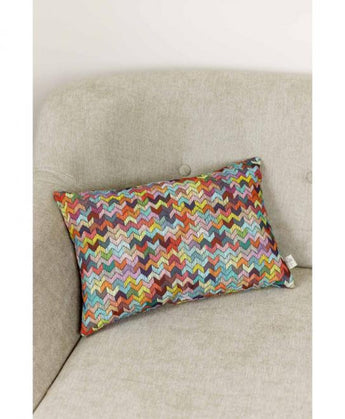 Наволочка декоротивна MixPrint зігзіг ПРОВАНС, 30х45см 029854