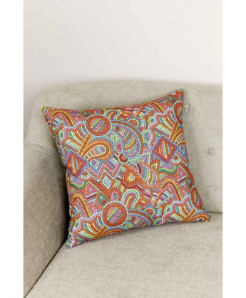 Наволочка декоротивна MixPrint мозаіка ПРОВАНС, 30х45см 029850