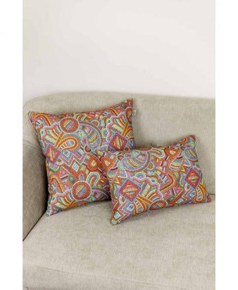 Наволочка декоротивна MixPrint мозаіка ПРОВАНС, 45х45см 029832