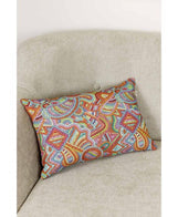 Наволочка декоротивна MixPrint мозаіка ПРОВАНС, 45х45см 029832