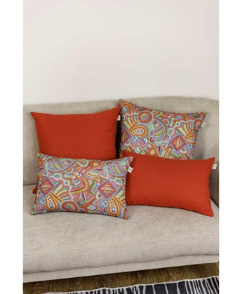 Наволочка декоротивна MixPrint мозаіка ПРОВАНС, 45х45см 029832