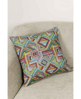 Наволочка декоротивна MixPrint геометрія ПРОВАНС, 45х45см 029838