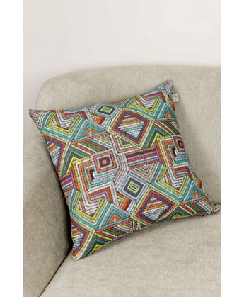 Наволочка декоротивна MixPrint геометрія ПРОВАНС, 45х45см 029838