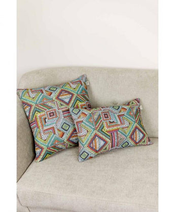 Наволочка декоротивна MixPrint геометрія ПРОВАНС, 30х45см 029856