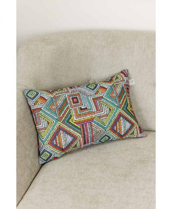 Наволочка декоротивна MixPrint геометрія ПРОВАНС, 30х45см 029856