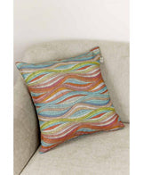 Наволочка декоротивна MixPrint хвиля ПРОВАНС, 45х45см 029840