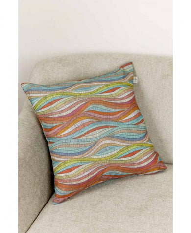 Наволочка декоротивна MixPrint хвиля ПРОВАНС, 45х45см 029840