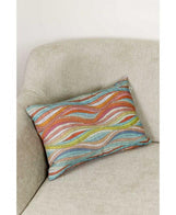 Наволочка декоротивна MixPrint хвиля ПРОВАНС, 45х45см 029840