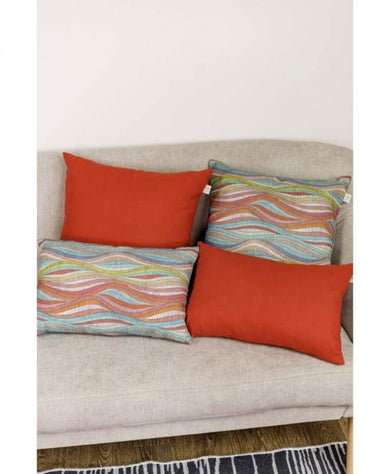 Наволочка декоротивна MixPrint хвиля ПРОВАНС, 45х45см 029840