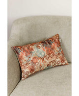 Наволочка декоративна AWAY ABOUT ПРОВАНС, 45х45см 029909