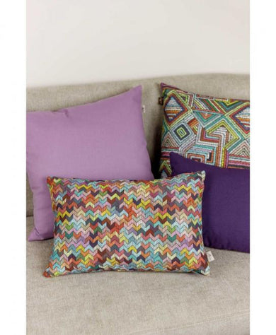 Подушка декоротивна Бузкова ПРОВАНС, 45х45см 029876