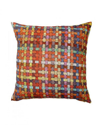 Подушка декоротивна MixPrint рогожка ПРОВАНС, 45х45см 029868