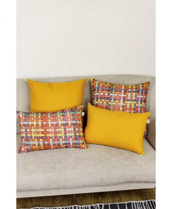 Подушка декоротивна MixPrint рогожка ПРОВАНС, 30х45см 029886