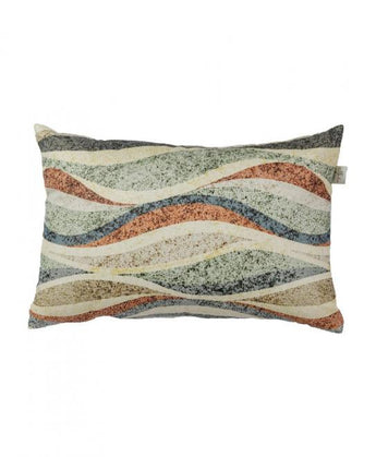 Подушка декоротивна AWAY ACROSS ПРОВАНС, 45х45см 029903