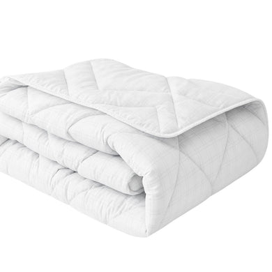 Ковдра всесезонна Antistatic Sleep 155х210 см IDEIA гіпоалергенна антистатична тканина