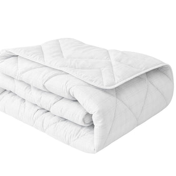 Ковдра всесезонна Antistatic Sleep 200х220 см IDEIA гіпоалергенна антистатична тканина