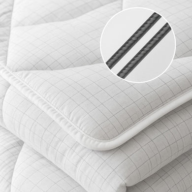 Ковдра всесезонна Antistatic Sleep 200х220 см IDEIA гіпоалергенна антистатична тканина