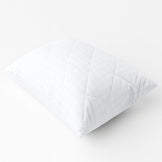 Подушка Antistatic Sleep 50х70 см IDEIA гіпоалергенна, штучний пух, антистатична тканина, з блискавкою