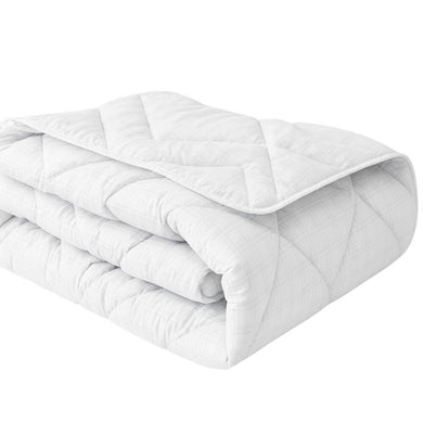 Ковдра всесезонна Antistatic Sleep 140х210 см IDEIA гіпоалергенна антистатична тканина