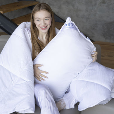 Подушка HUGGY 50*70 см