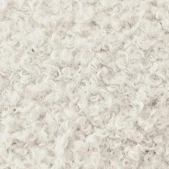 Подушка декоративна IDEIA 55х55 см штучне хутро гіпоалергенне молоко